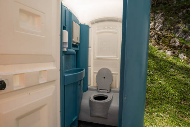 Best Affordable porta potty rental  in Ball, LA