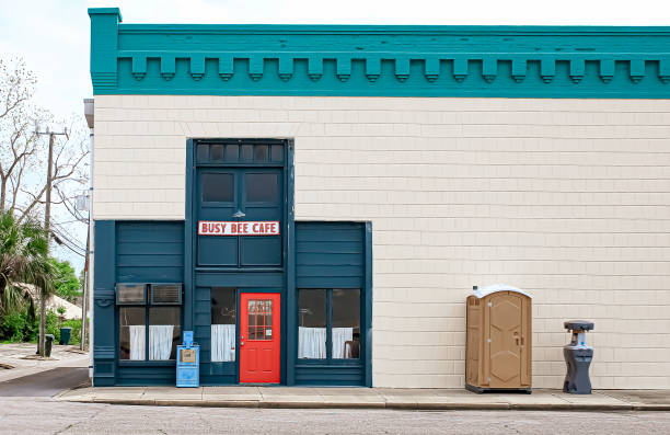 Trusted Ball, LA porta potty rental Experts