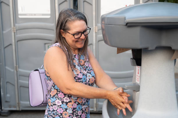Best Handicap porta potty rental  in Ball, LA