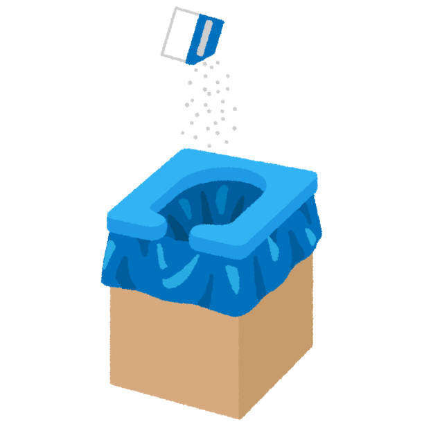Best Luxury portable toilet rental  in Ball, LA