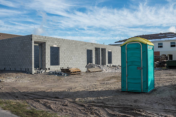 Best Emergency porta potty rental  in Ball, LA